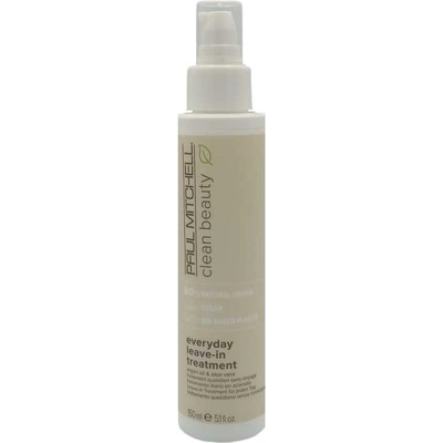 Paul Mitchell Clean Beauty Everyday Leave-in Treatment 150 ml