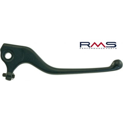 Páčka RMS 184120821 pravý černý 184120821