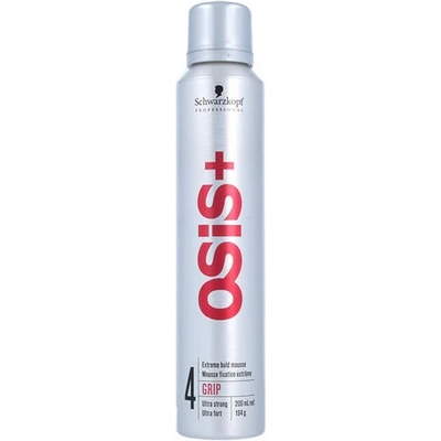 Schwarzkopf Osis+ Grip гел за коса 200 мл