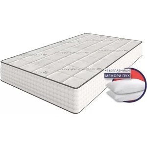 Matro Двулицев матрак Organic Flex 25см - MATTRO
