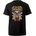 Lynyrd Skynyrd Southern Rock & Roll Black XL Риза (LSTS02MB04)