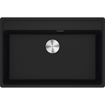 Franke MRG 610-72 RTL onyx