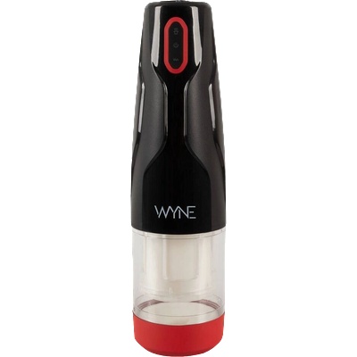 Wyne Masturbator 05