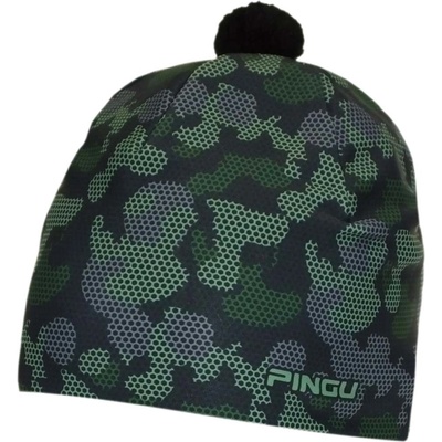 Pingu čepice Boby UL Thermo 44C – Sleviste.cz