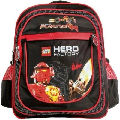 Astra batoh LEGO® Hero Factory LC-08 64546