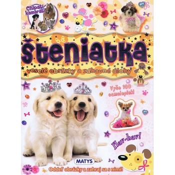 Šteniatka