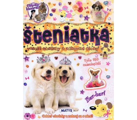 Šteniatka
