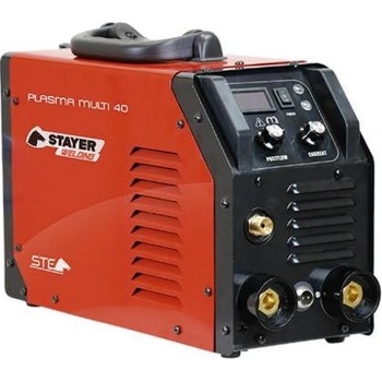 Stayer Plasma Multi 40 GE 160-40A