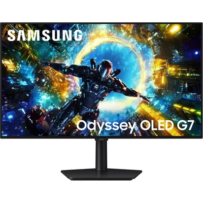 Samsung Odyssey OLED G7 S32HG730SU