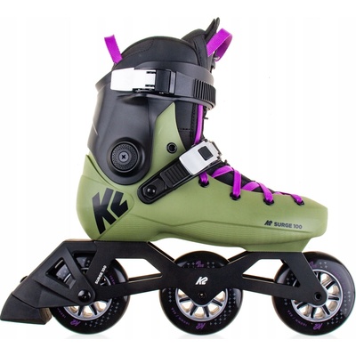 K2 Surge 100