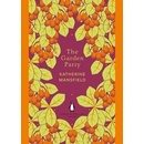 Knihy The Garden Party - Katherine Mansfield