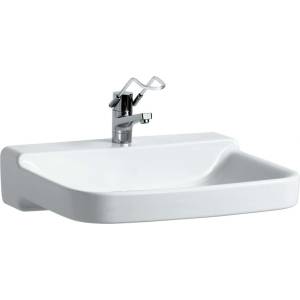 Laufen Pro Liberty 65x55 cm white (H8119530001561)