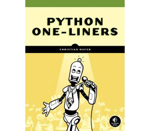 Python One-Liners