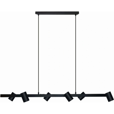 Light Prestige LP-731/6LBK