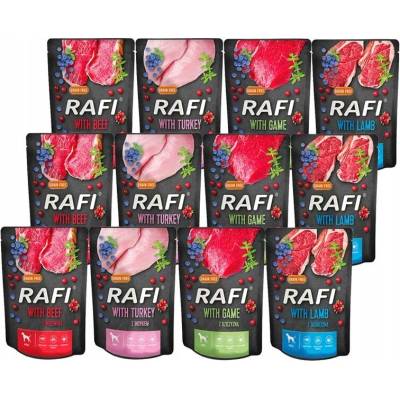 Rafi mix chutí 40x300 g