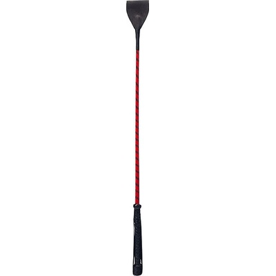 Devil Sticks Tringle Crop Nubuck Leather