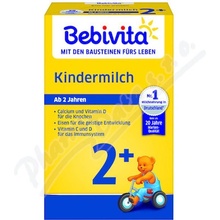 BEBIVITA 2 Junior 500 g