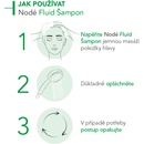 Bioderma Nodé Fluid Shampoo 400 ml