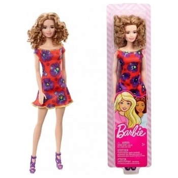 Barbie Trendy