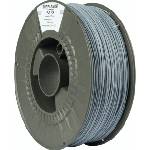 The Filament PLA CF Grey - 1, 75 mm / 1000 g (TF-24099)