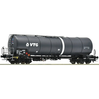 Roco Цистерна vtg 37 80 7848 386-4 (6600012)