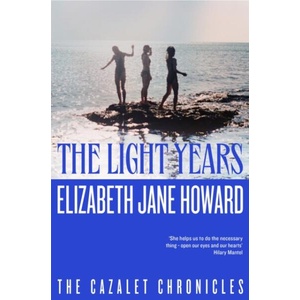 Light Years | Elizabeth Jane Howard (ISBN: 9781035042449)