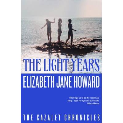 Light Years | Elizabeth Jane Howard