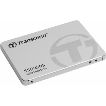 Image 1 of Transcend 2.5 4TB SATA3 (TS4TSSD230S)