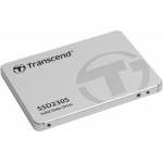 Transcend 2.5 4TB SATA3 (TS4TSSD230S)