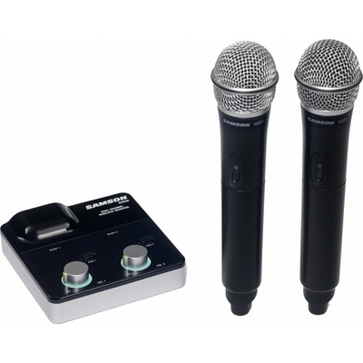 Samson XPD2 Handheld