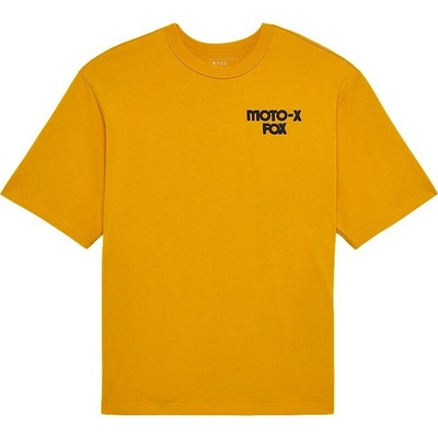 Fox Moto-X Oversized Ss Tee