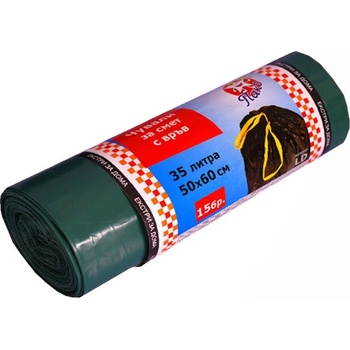 Чувал с връв 35 л. ld