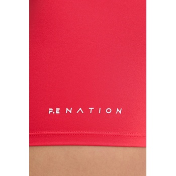 P. E Nation Къс панталон за трениране P. E Nation Wander 3 (254S038)