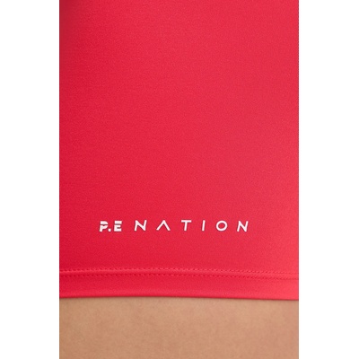 P. E Nation Къс панталон за трениране P. E Nation Wander 3 (254S038)