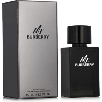 Burberry Mr. Burberry parfémovaná voda pánská 150 ml