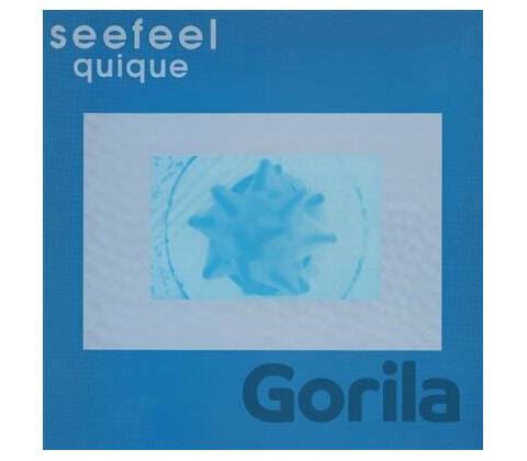 Seefeel Quique Vinyl