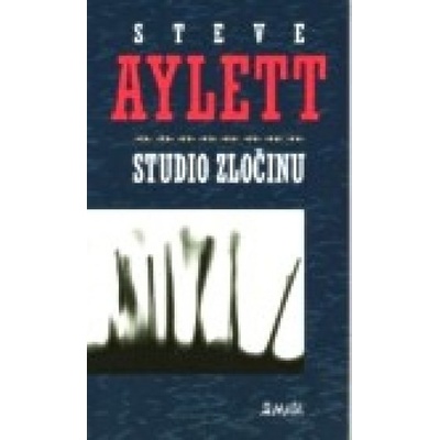 Studio zločinu - Steve Aylett