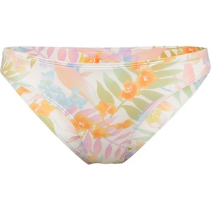 Billabong Дамско бикини долнище Billabong Women's Peaceful Palms Cocoa Pant Bikini bottom - Multi - размер XS (150-3861-0111)