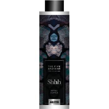 Alessi Ароматно масло за дифузер The Five Seasons Shhh (MW64 5 FRA)