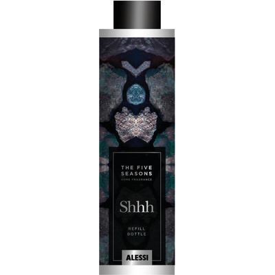 Alessi Ароматно масло за дифузер The Five Seasons Shhh (MW64 5 FRA)
