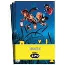 Broučci 1,2,3 DVD