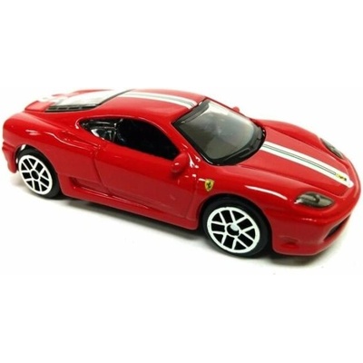 Bburago 2025asst Bburago ASST 1: 64 колички Ferrari Mix (24 бр. )