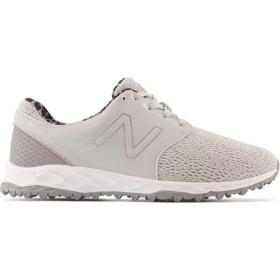 New Balance Fresh Foam Breathe světle šedé