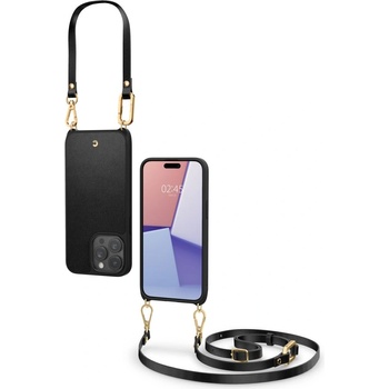 Image 1 of Spigen Калъф Spigen Cyrill Classic Charm MagSafe за Apple iPhone 15 Pro (ACS06773)