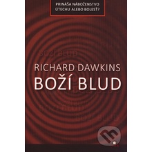 Boží blud - Richard Dawkins