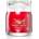 Yankee Candle Sparkling Cinnamon ароматна свещ 368 гр
