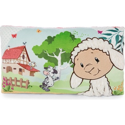 Nici Farm Friends Polštář 43x25