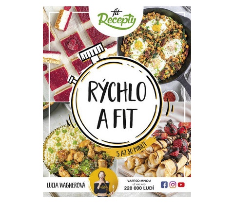Rýchlo a fit