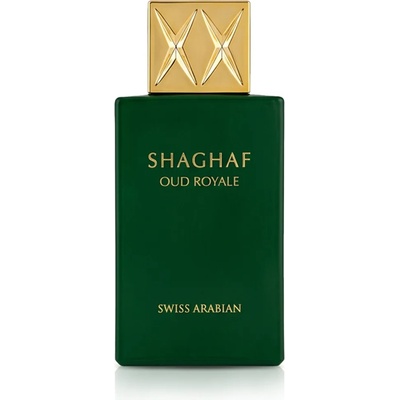Swiss Arabian Shaghaf Oud Royale EDP 25 ml