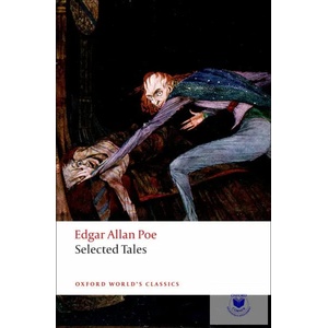 Selected Tales | Edgar Allan Poe, David Van Leer (2008)